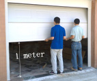 Door balance test for garage door, ۰bȫɿĵ綯