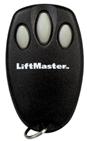 LiftMaster bear claw transmitter