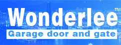 Wonderlee garage door & gate