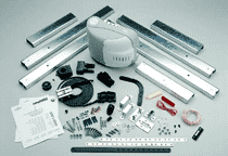 LiftMaster opener kit